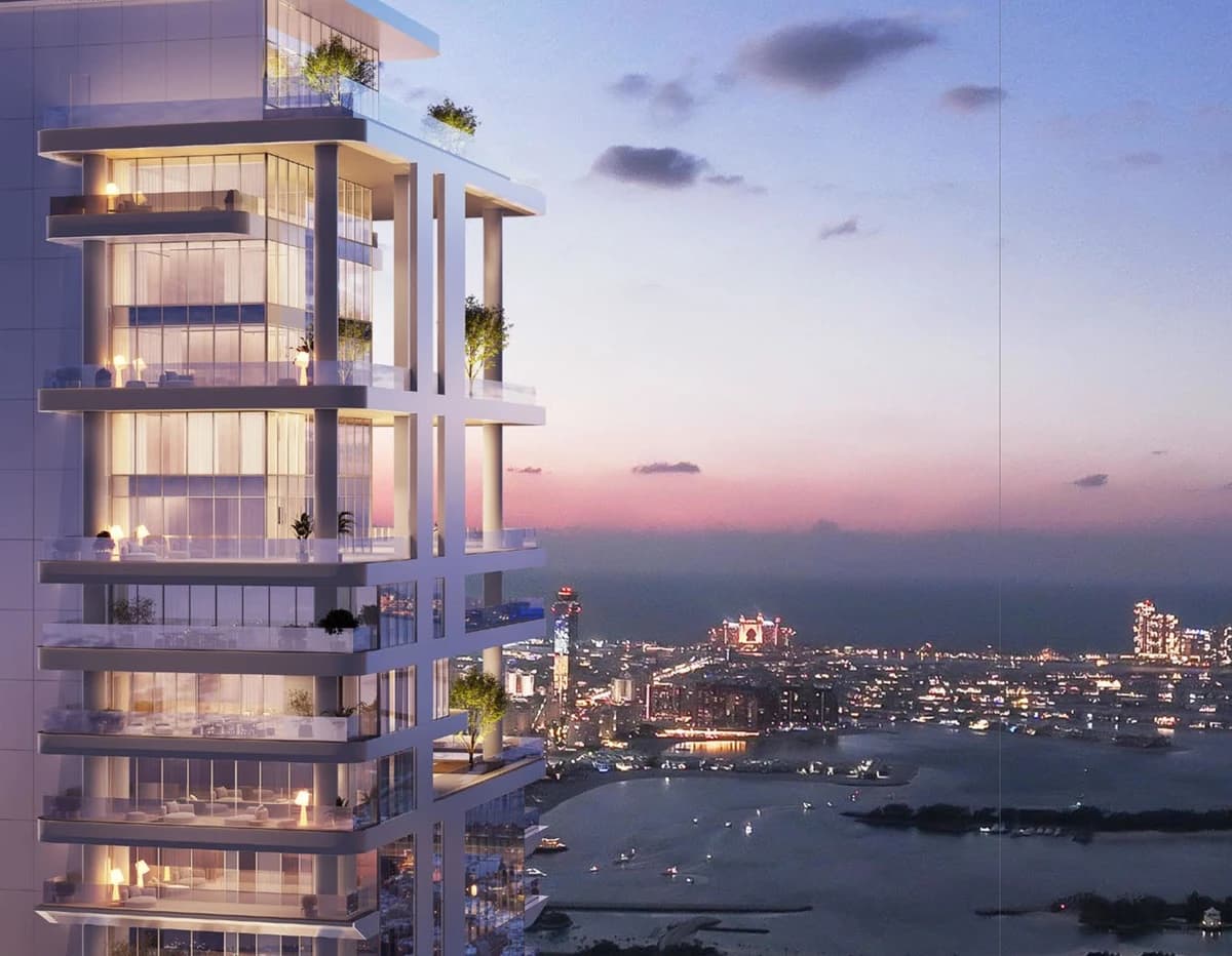The Chedi Private Residences — photo 3