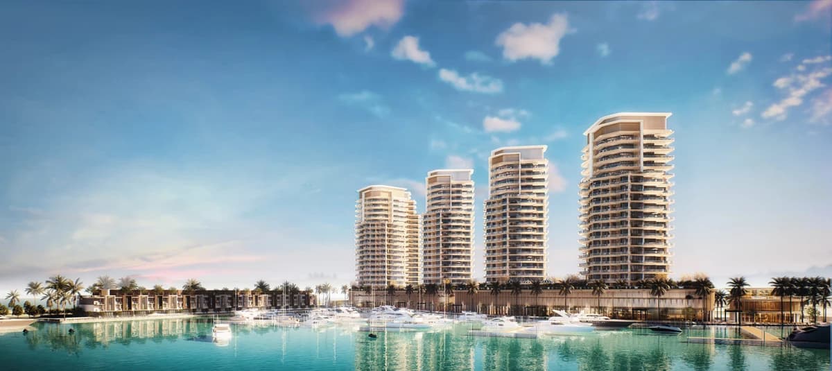 Alhamra Waterfront — photo 3
