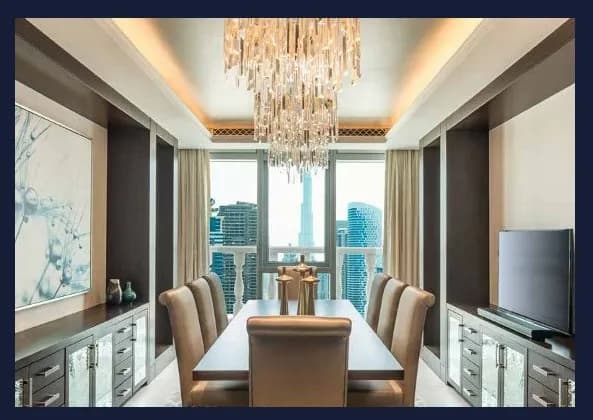 Alhabtoor Tower — photo 2