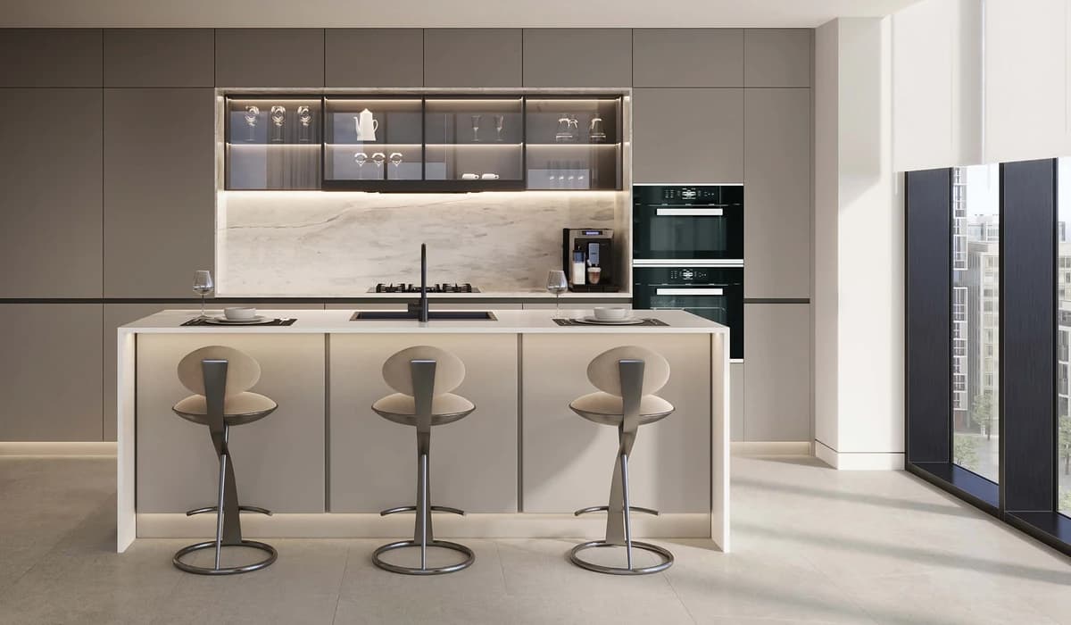 Parkway by Prestige one — photo 2