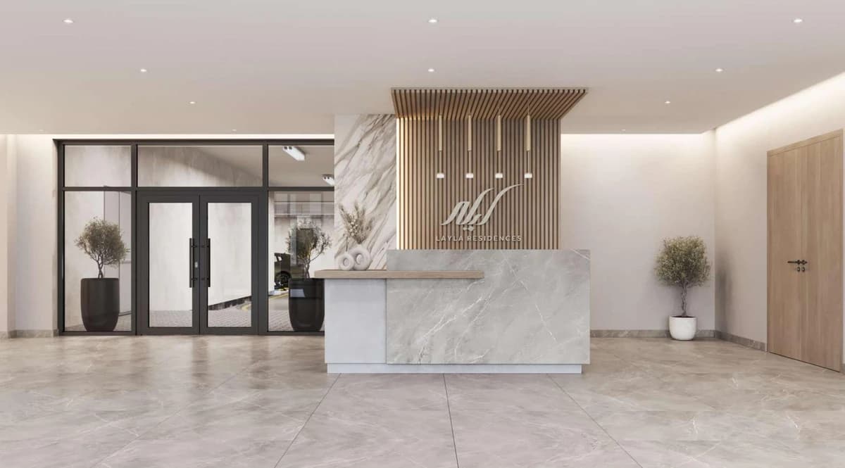 Layla Residence — photo 2