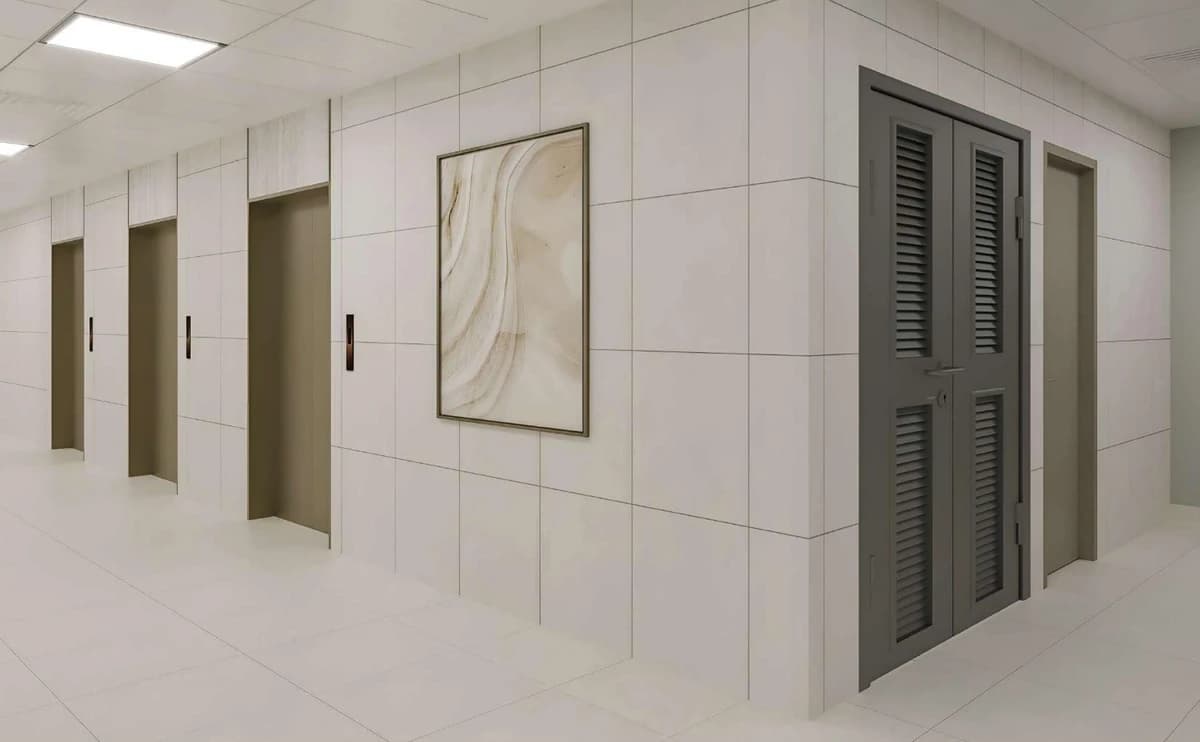 Oasis Tower 3 — photo 2