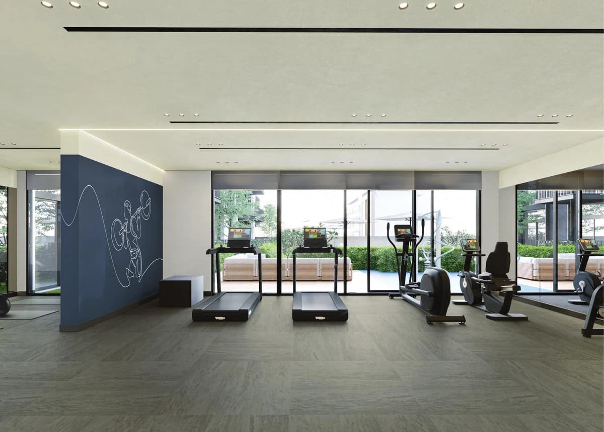 Rosemont Residences — photo 3