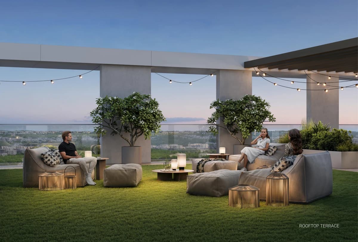 Palace Residences Hillside — photo 3