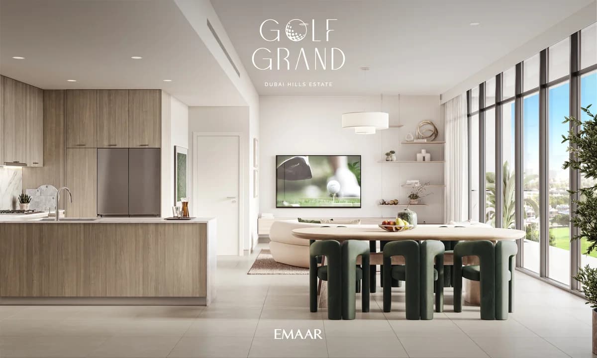 Golf Grand — photo 3