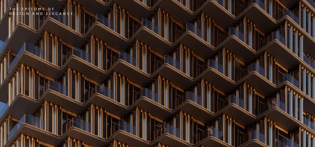 One Billion Tower — photo 3
