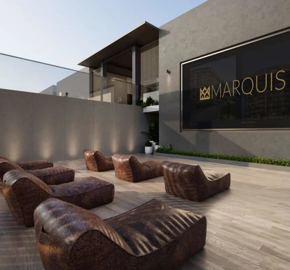 Marquis vista — photo 2