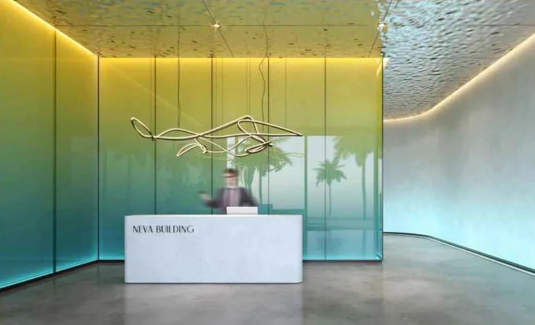 Neva Residence — photo 3