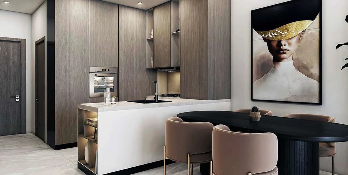 Alserh Residences 11 — photo 2
