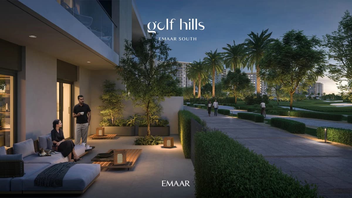 Golf Hills 2 — photo 3