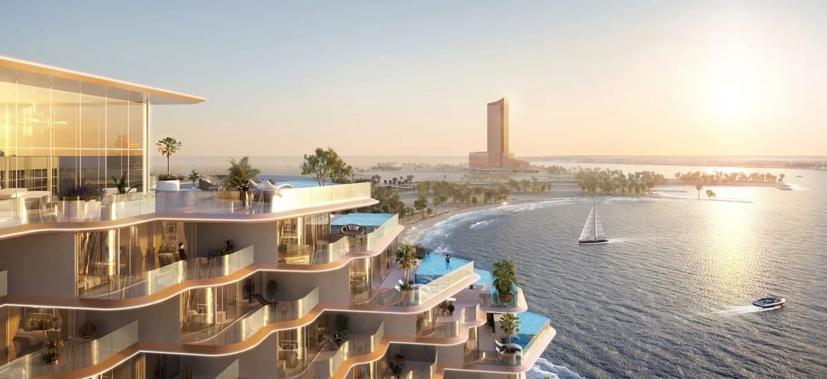 Sora Beach Residences — photo 2