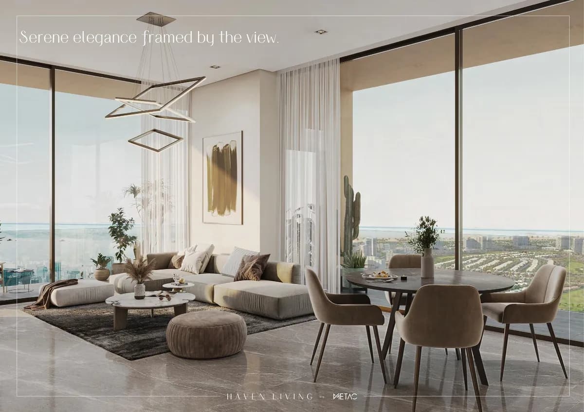 Haven Living by Metac — photo 2