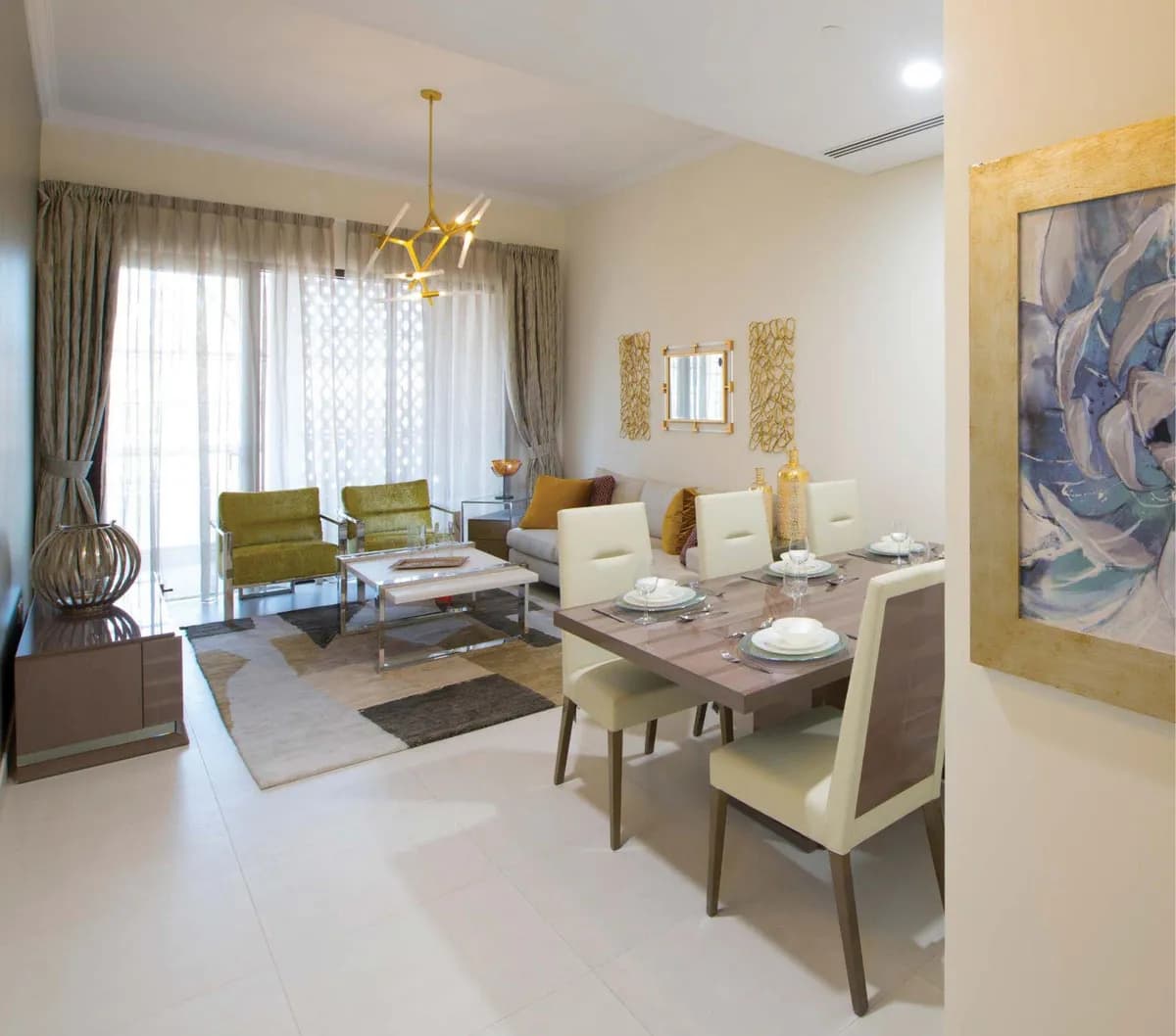 Mirdif Hills- Janayen Avenue — photo 2
