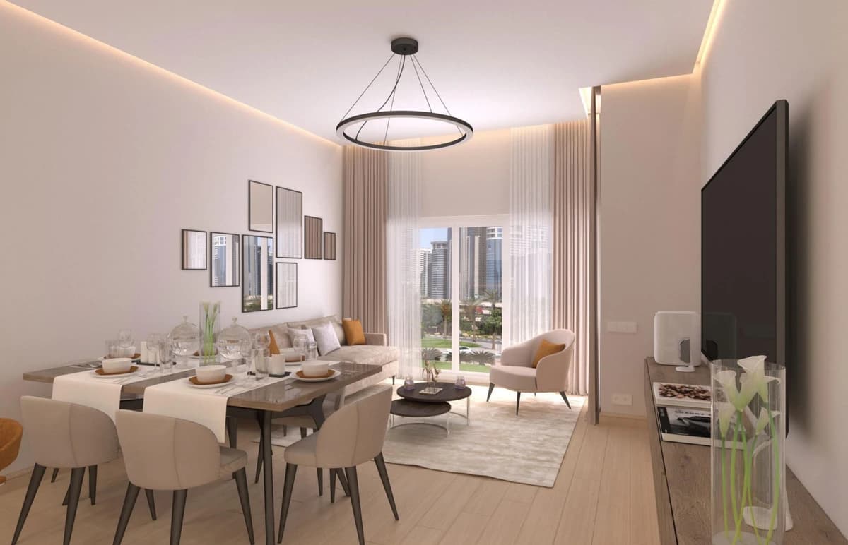 Alba Residence — photo 2