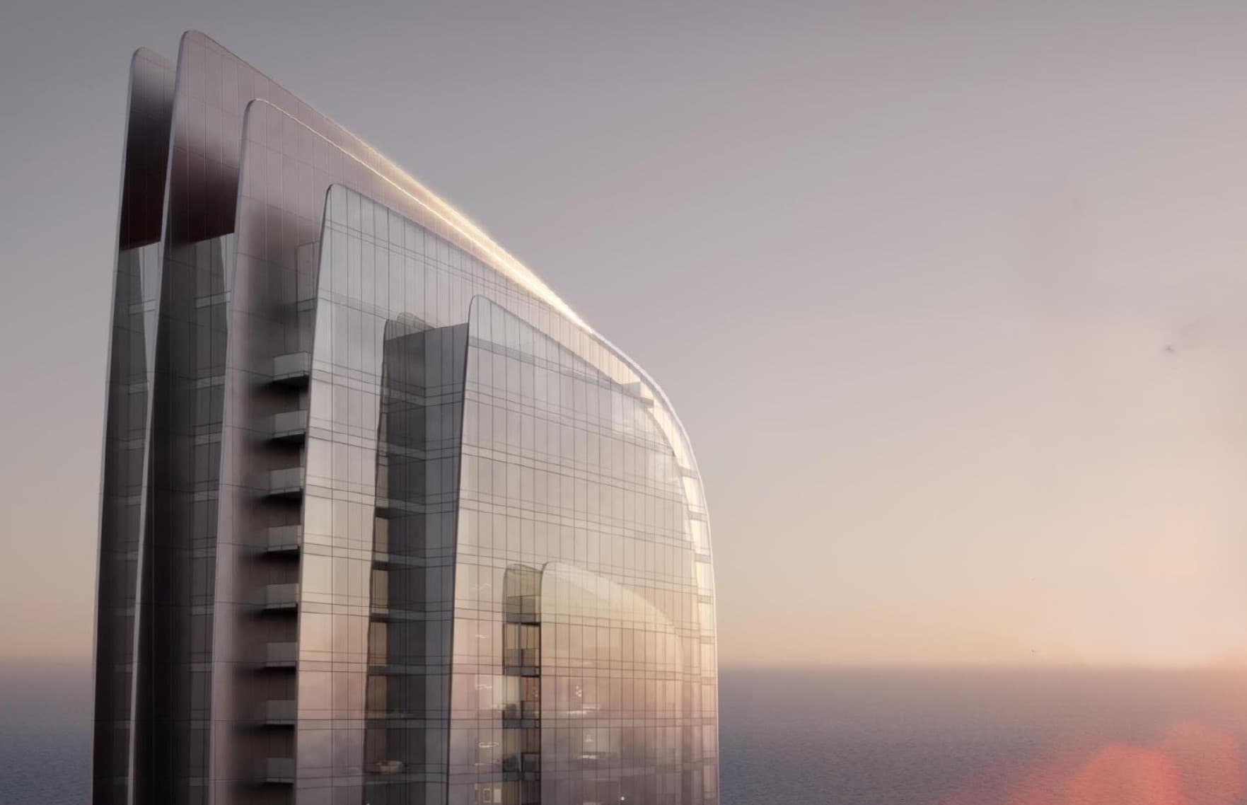W Hotels Branded Residence — photo 3