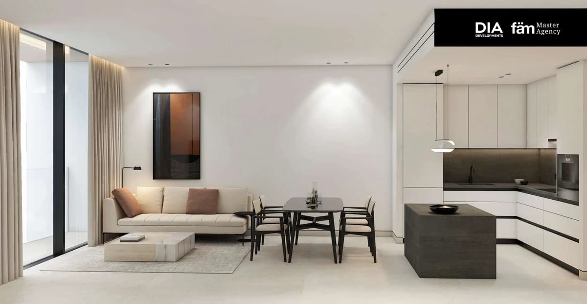 Luzora Residences — photo 2