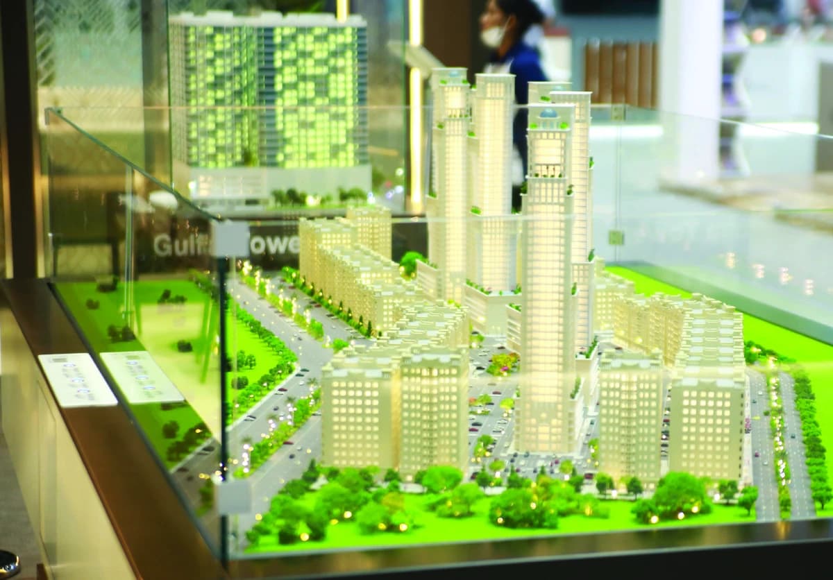Alameera Village Phase 5 — photo 3