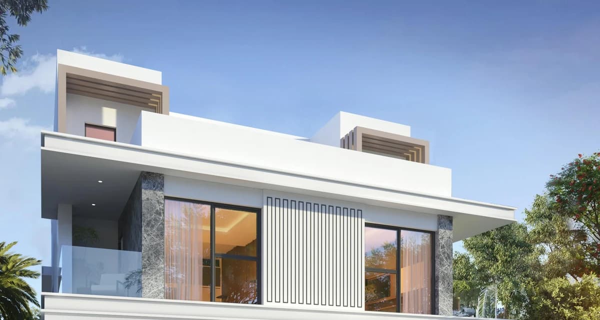 Damac Islands 2 — photo 2