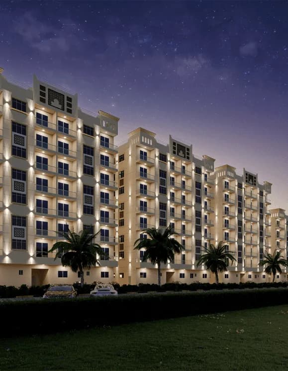 Alameera Village C3 — photo 3