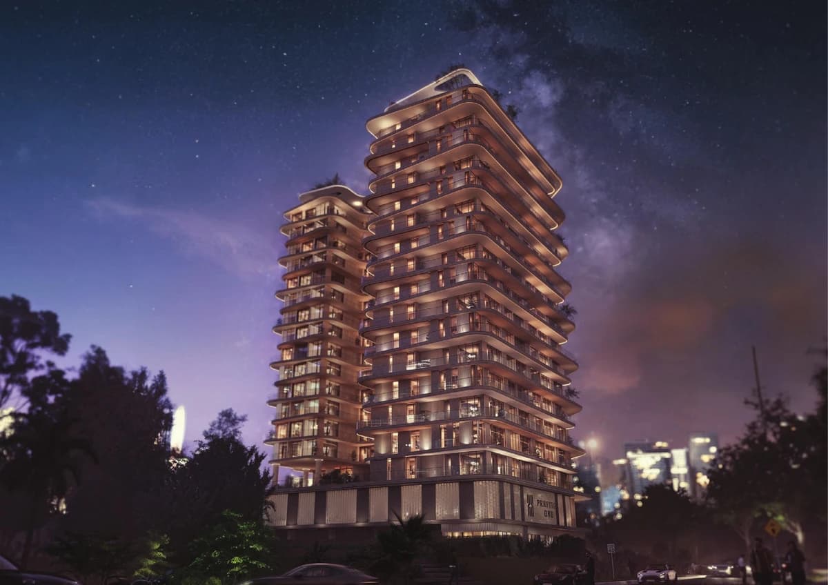 The Boulevard By Prestige One — photo 2