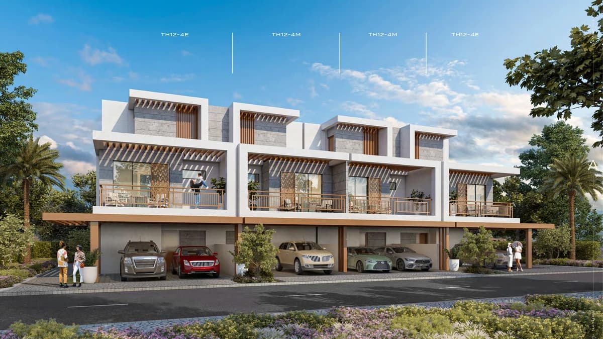 Damac Hills 2 - Natura — photo 3