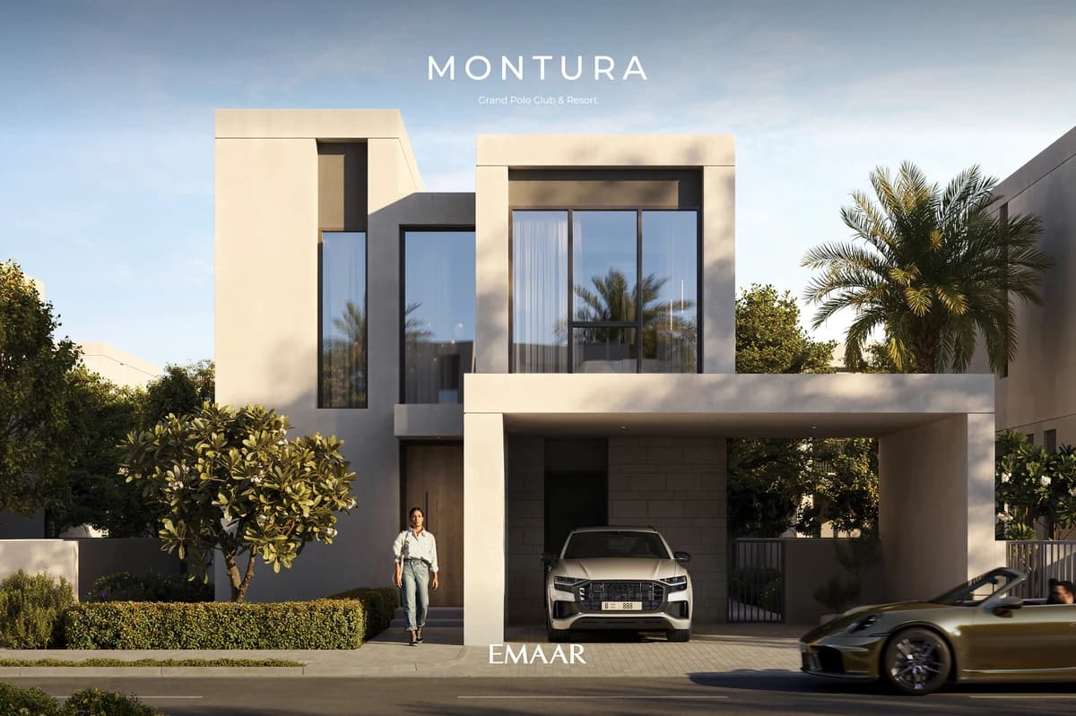 Grand Polo - Montura 2 — photo 2