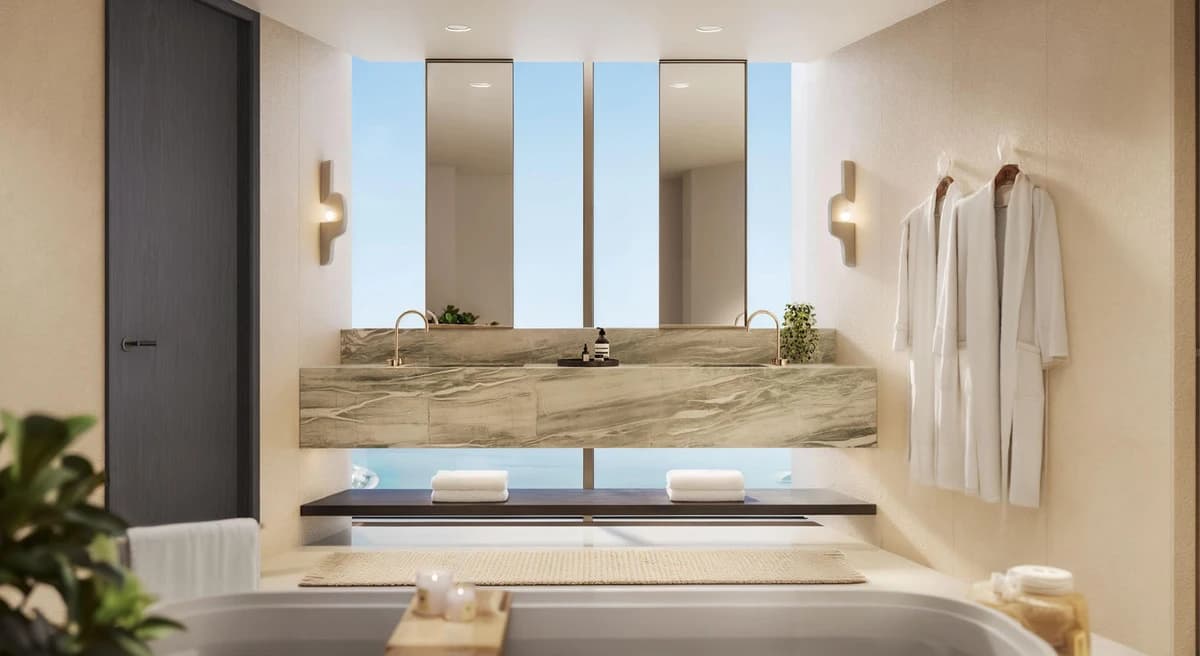 Six Senses Residences — photo 3