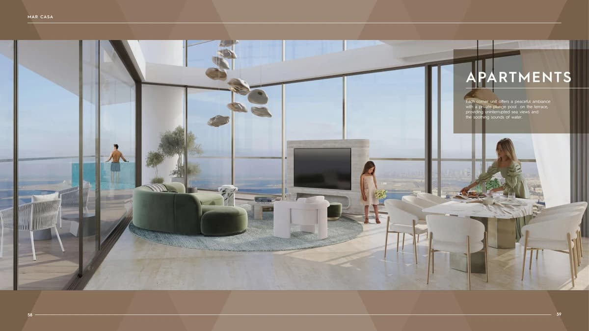 Mar Casa — photo 2