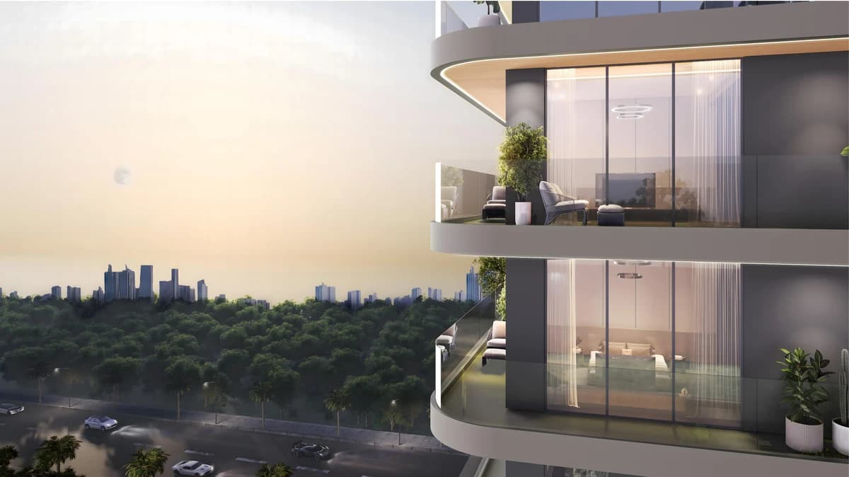 Valores Residences — photo 2