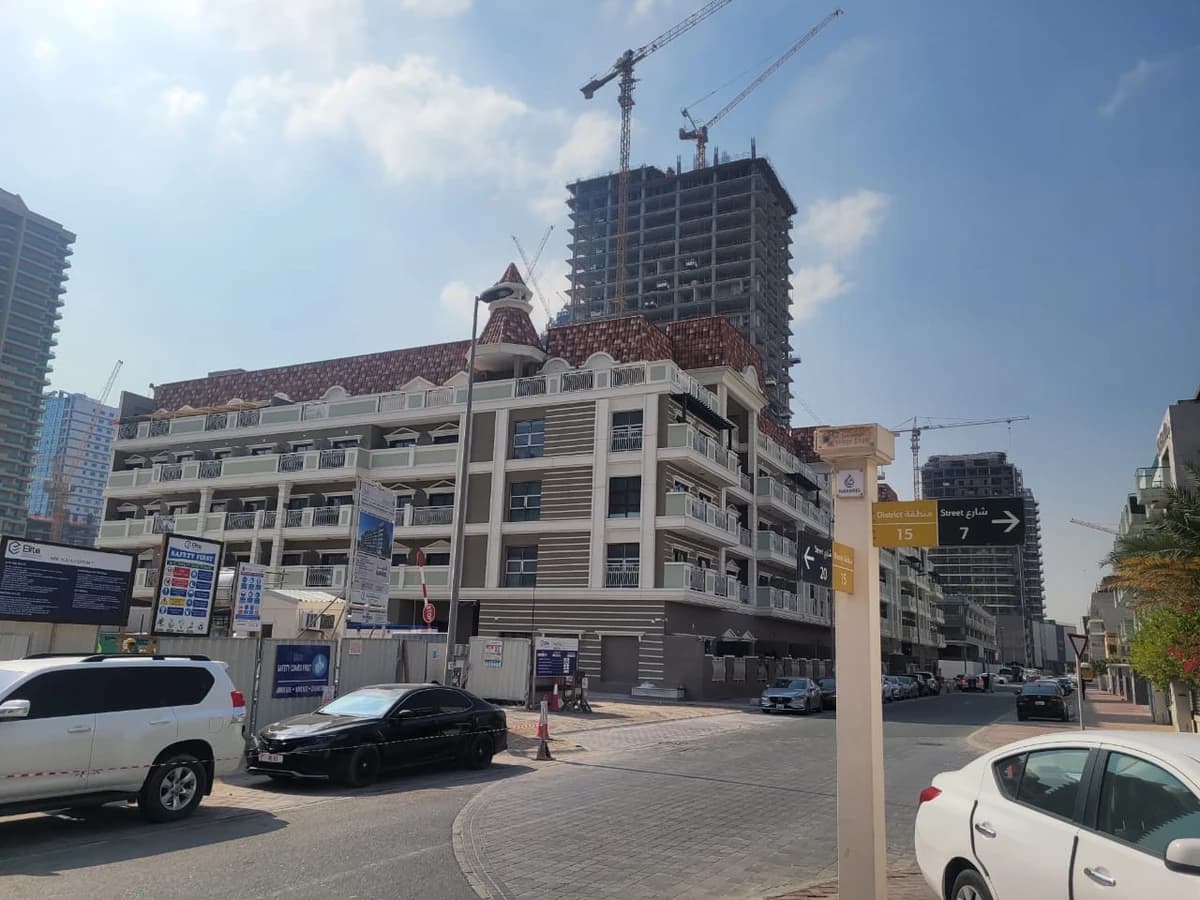 Laya Mansion — photo 3