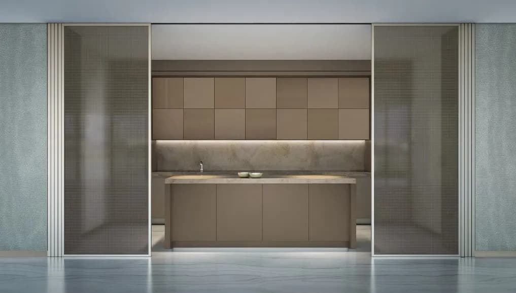 Armani Beach Residences — photo 3