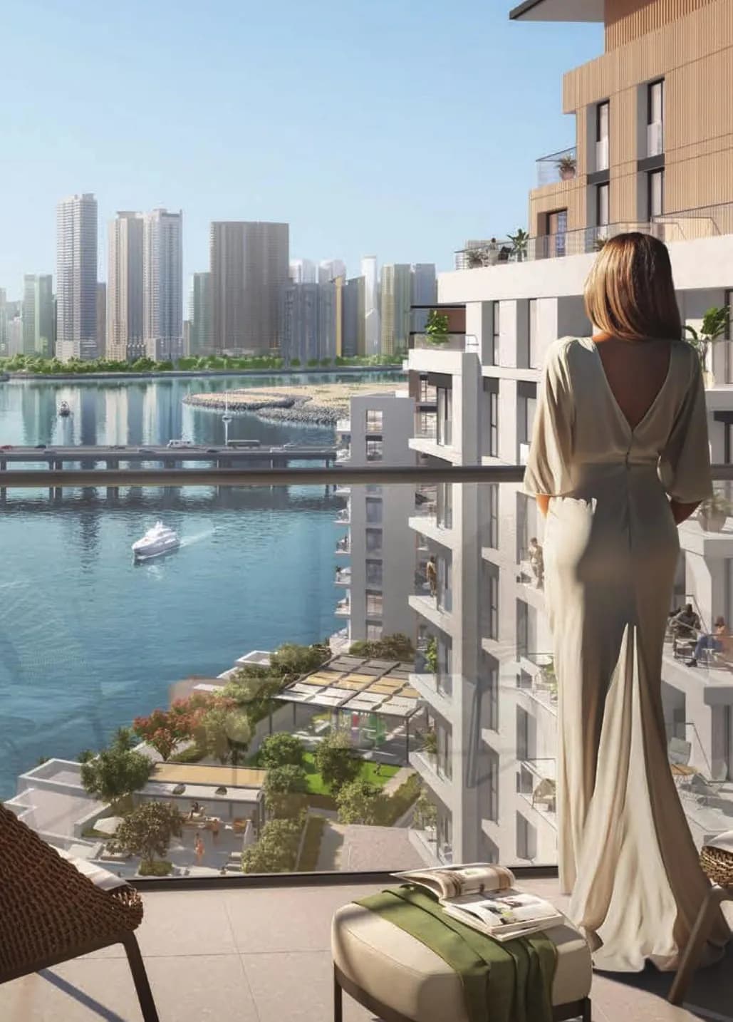 Citrine Residences — photo 3
