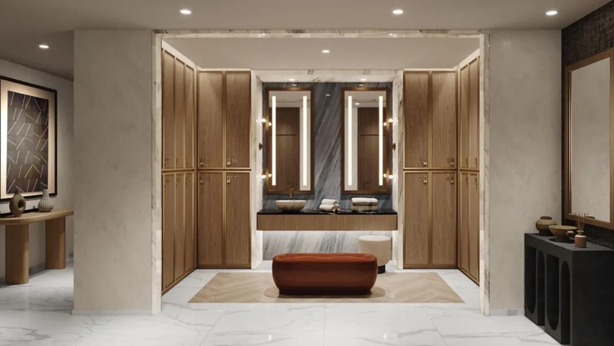 Jumeirah Living Business Bay — photo 2