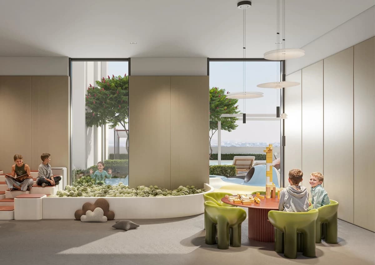 S1lva Park Living — photo 2
