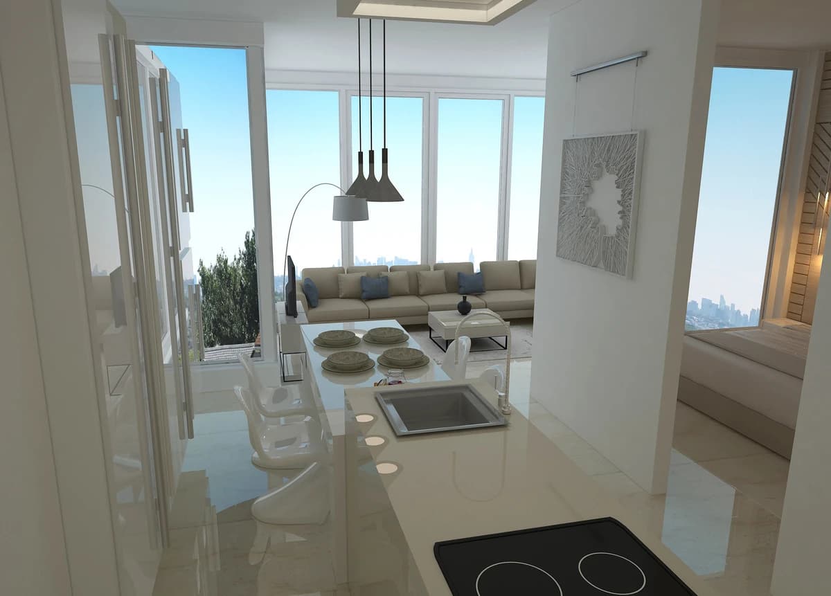 Alraha Loft 1 — photo 2