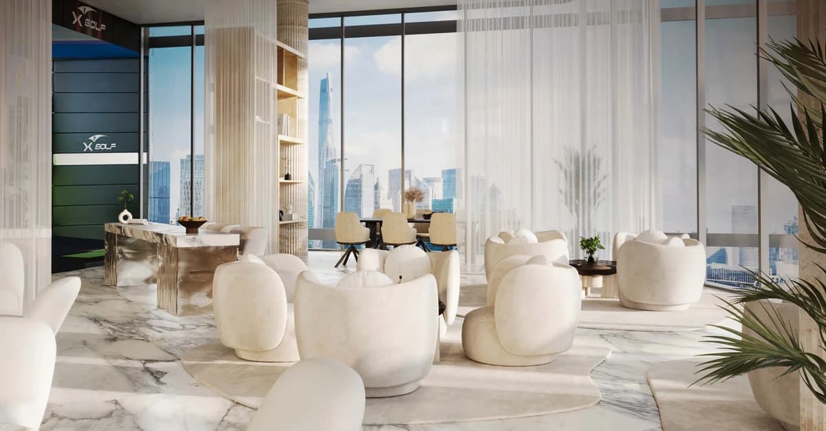 The One by Prestige One — photo 3