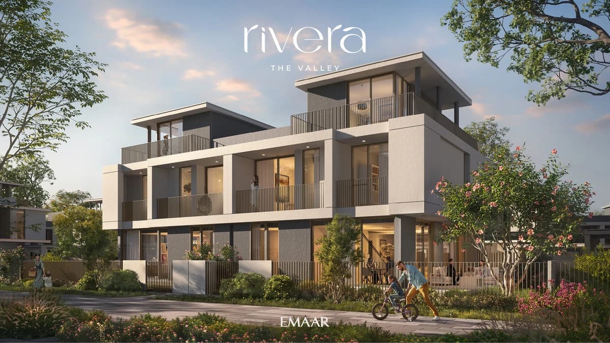 Rivera The Valley — photo 3