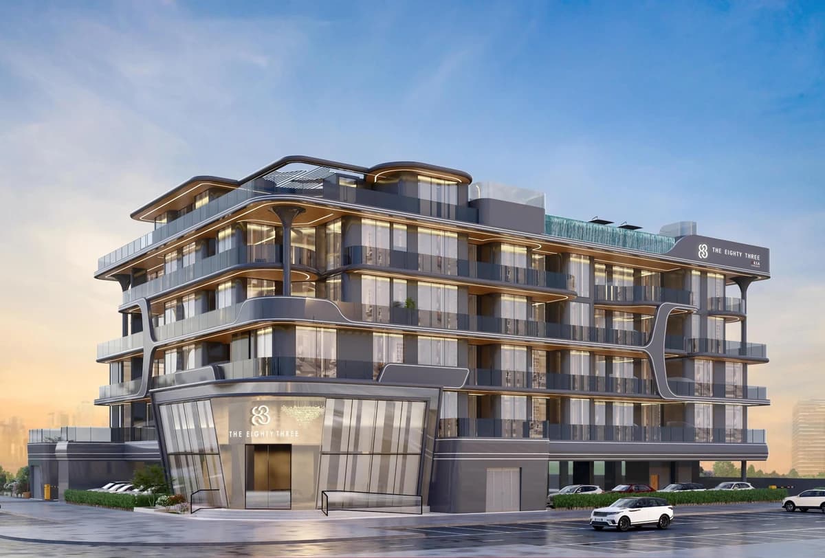 The Eighty Three by Oksa — photo 3