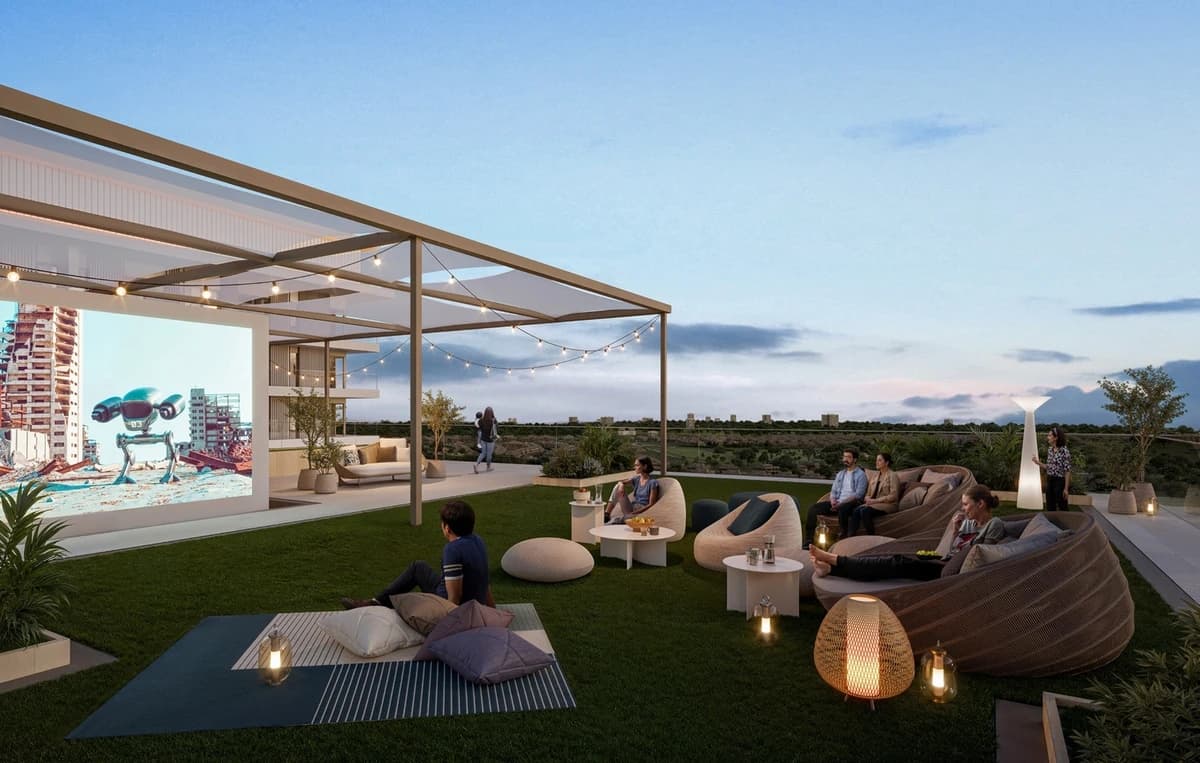 Vida Residences Club Point — photo 3