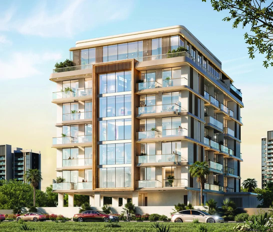The Willows Residences — photo 3