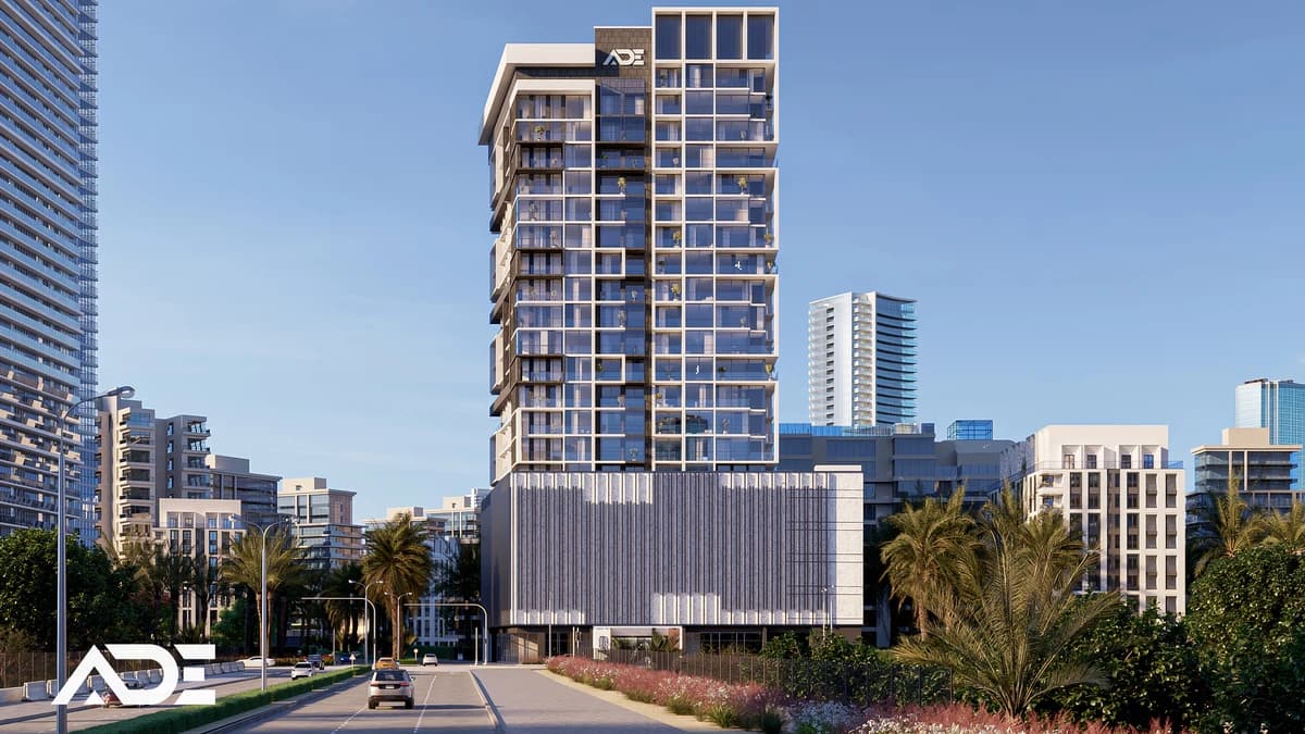 Greygate Residences — photo 3