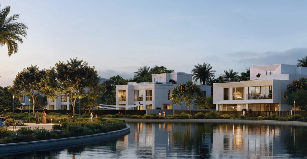 The Oasis Address — photo 3