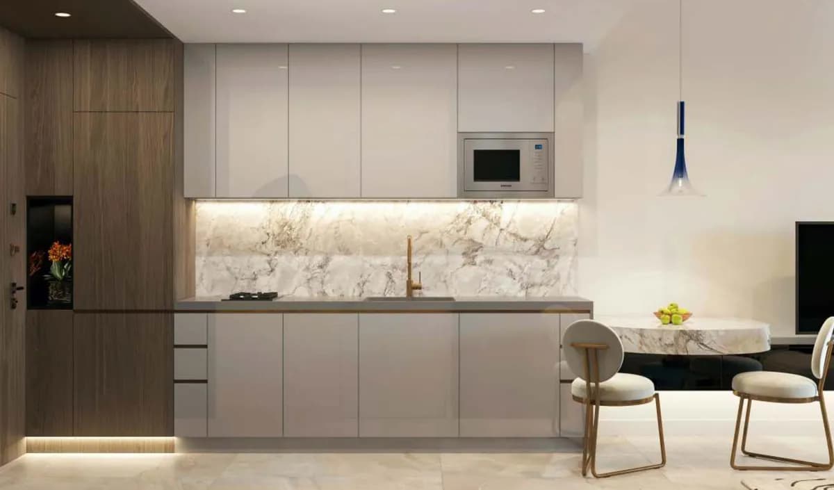 Stonehenge Residences 2 — photo 2