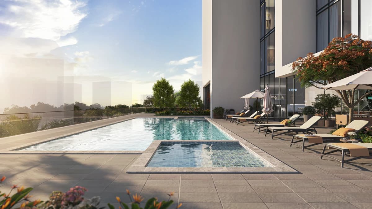 All Seasons Residence — photo 3