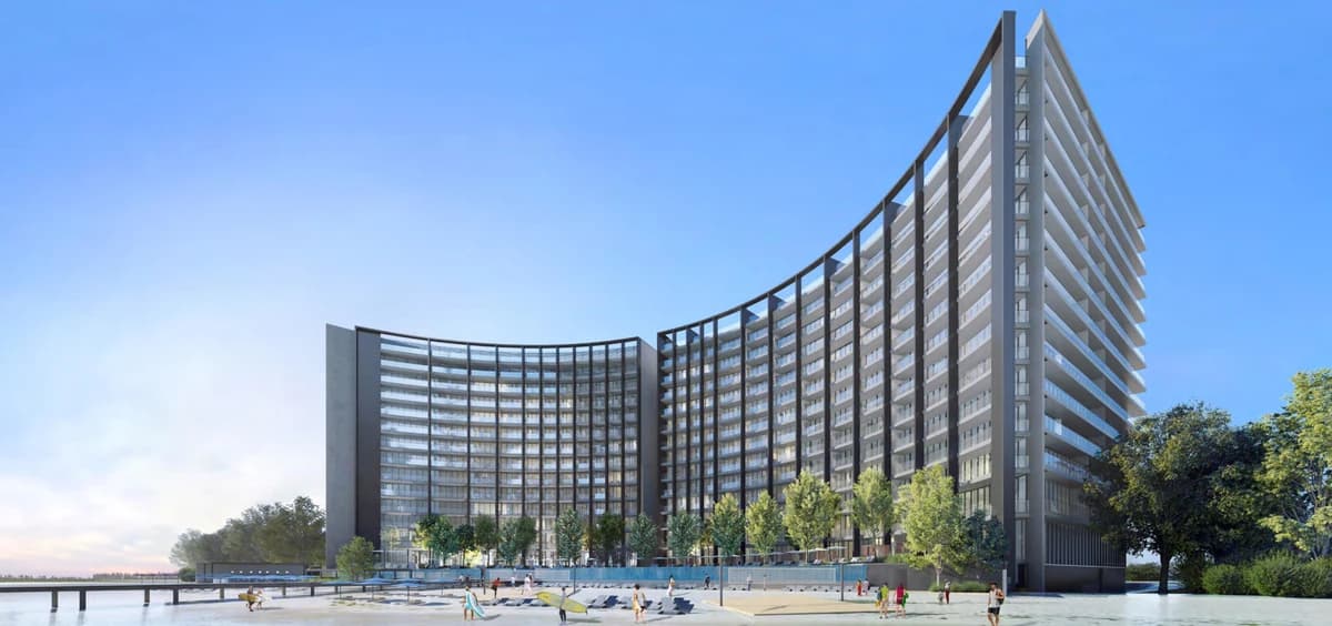Anantara Sharjah Residences — photo 3