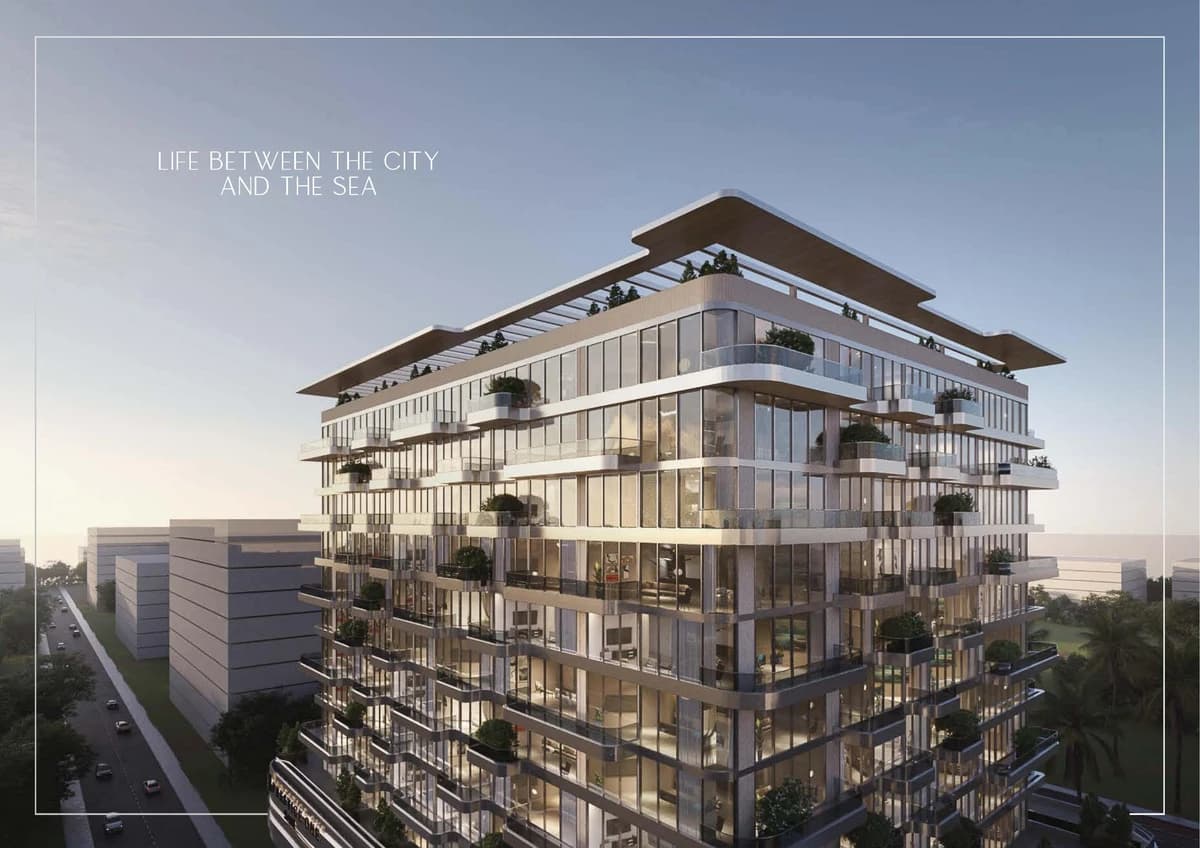Seaside by Prestige One — photo 2