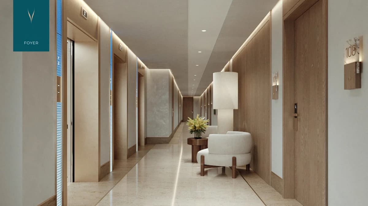 Vitality Residence — photo 2