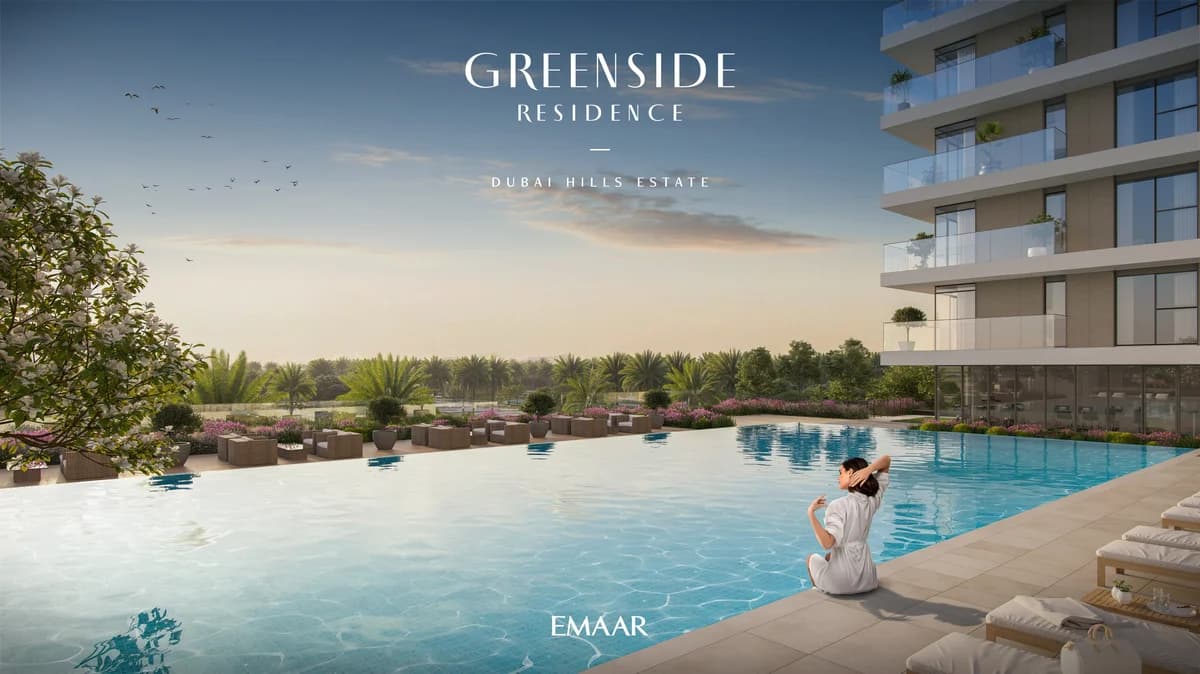 Greenside — photo 2