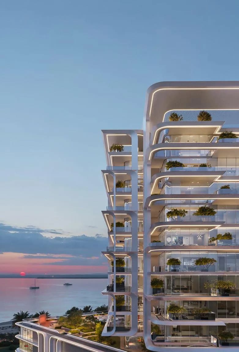 Elle Residences — photo 3