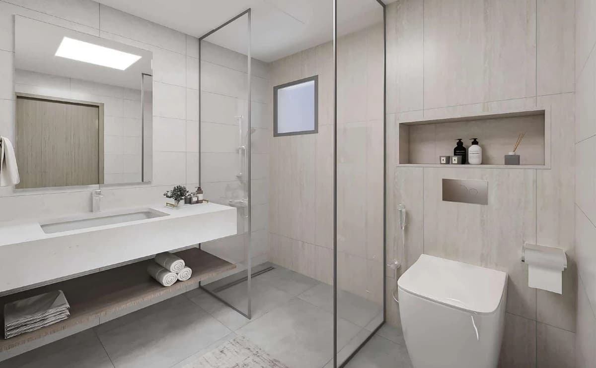 Oasis Tower 3 — photo 3